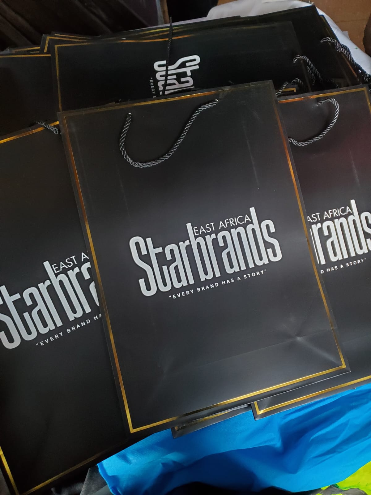 Merchandise